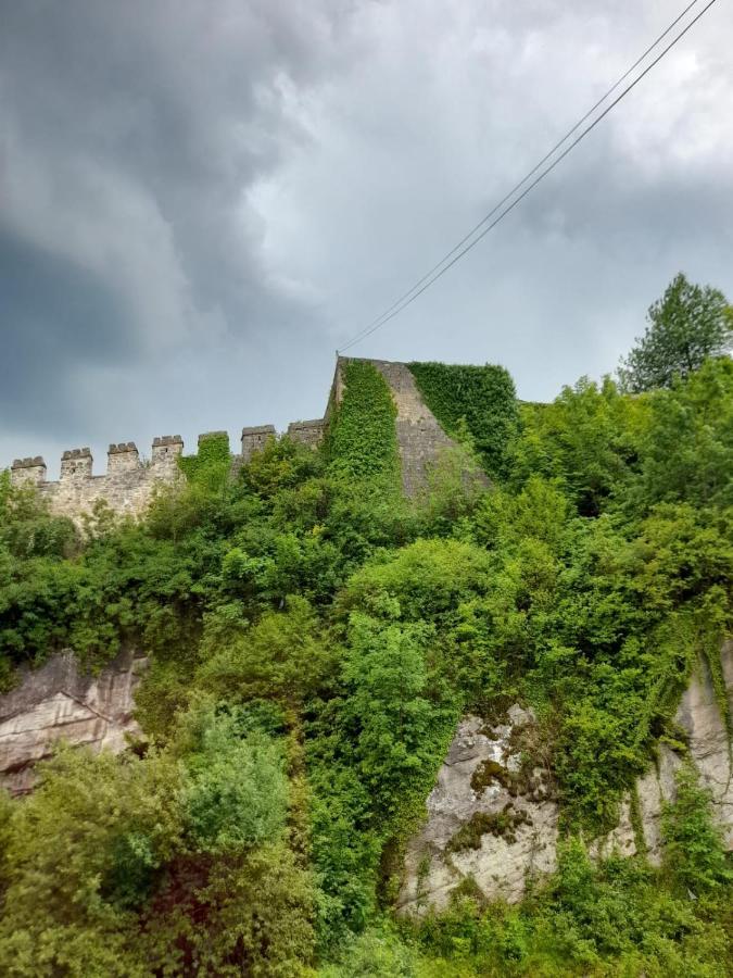 King'S Cave Daire Jajce Dış mekan fotoğraf